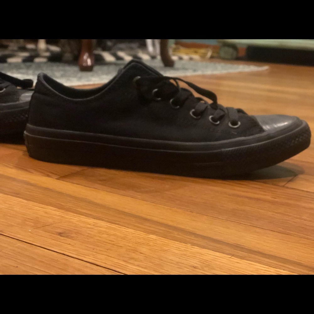 Converse Lunarlon